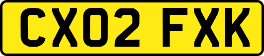 CX02FXK
