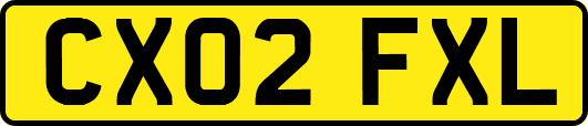 CX02FXL