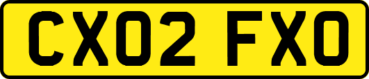 CX02FXO