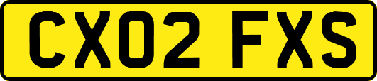 CX02FXS