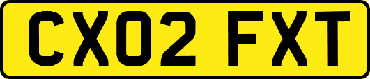 CX02FXT