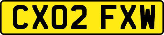 CX02FXW