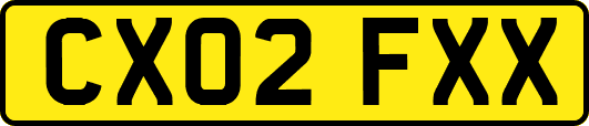 CX02FXX