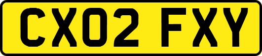 CX02FXY