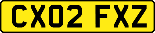 CX02FXZ