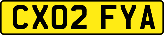 CX02FYA