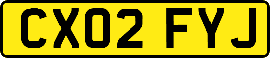 CX02FYJ