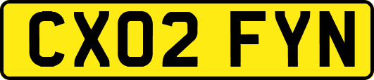 CX02FYN