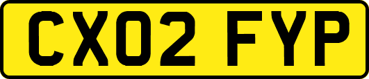CX02FYP