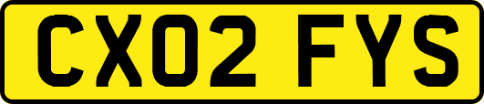 CX02FYS