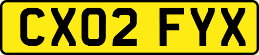 CX02FYX