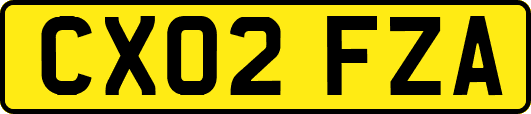 CX02FZA