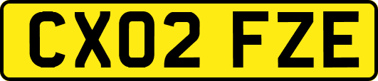 CX02FZE