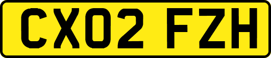 CX02FZH