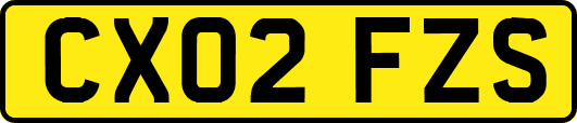 CX02FZS