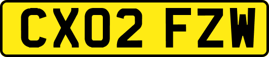 CX02FZW