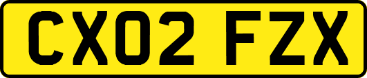 CX02FZX