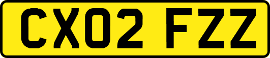 CX02FZZ