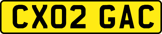 CX02GAC
