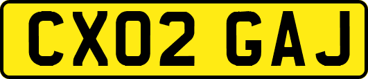CX02GAJ