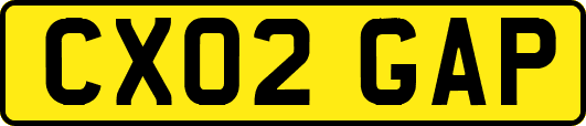 CX02GAP