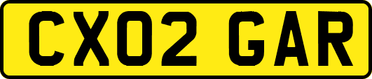 CX02GAR