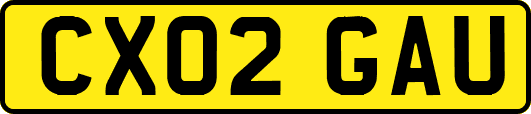 CX02GAU