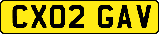 CX02GAV