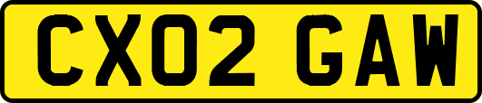 CX02GAW