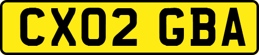 CX02GBA