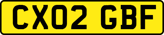 CX02GBF