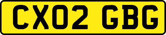 CX02GBG
