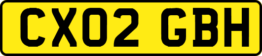 CX02GBH