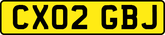 CX02GBJ