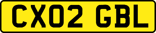 CX02GBL