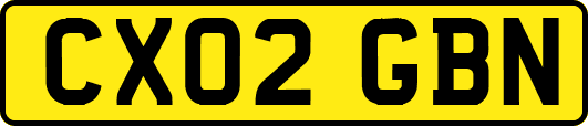 CX02GBN