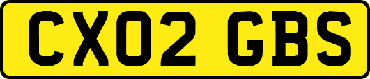 CX02GBS