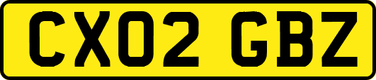 CX02GBZ