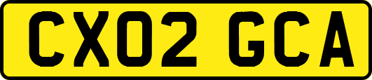 CX02GCA