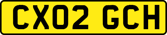 CX02GCH