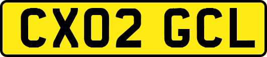 CX02GCL