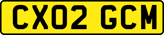 CX02GCM