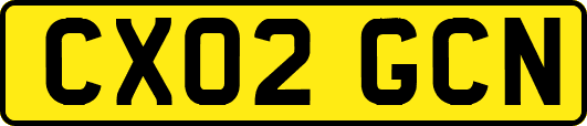 CX02GCN