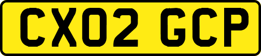 CX02GCP
