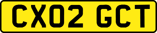 CX02GCT