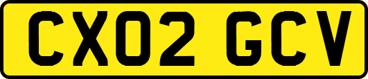 CX02GCV