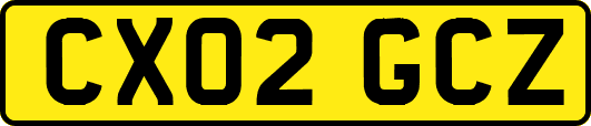 CX02GCZ