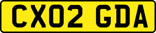 CX02GDA