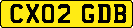 CX02GDB