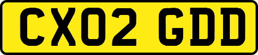 CX02GDD
